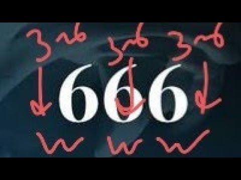 თამარის ლაივი #7 - მხეცის ნიშანი 666 თუ ხელოვნური ინტელექტი?
